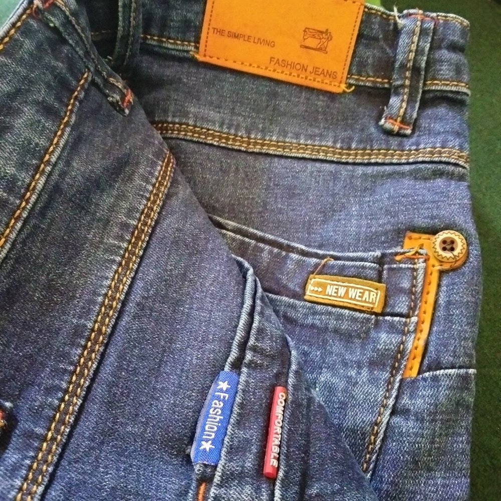 Blue jeans 29/30